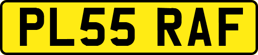 PL55RAF