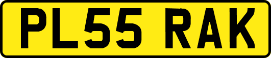 PL55RAK