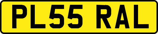 PL55RAL