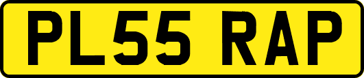 PL55RAP