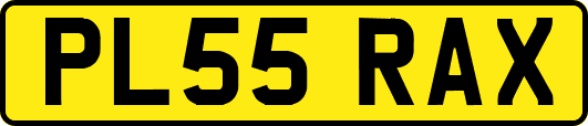 PL55RAX