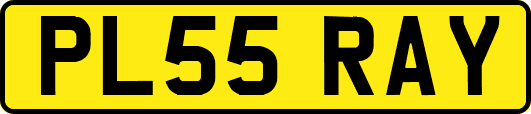 PL55RAY