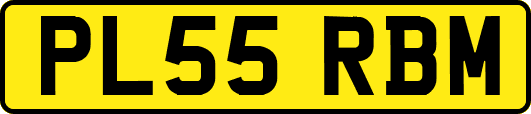 PL55RBM