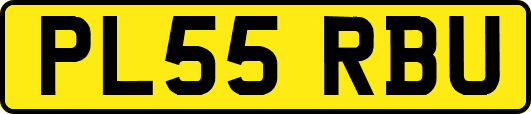 PL55RBU