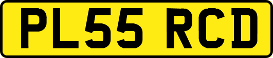 PL55RCD