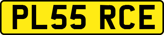 PL55RCE