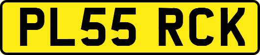 PL55RCK