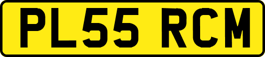 PL55RCM