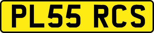 PL55RCS