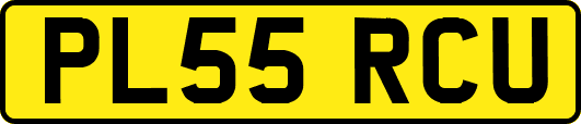 PL55RCU