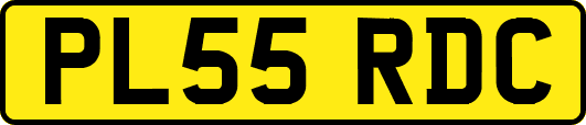 PL55RDC