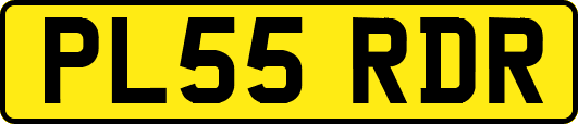 PL55RDR