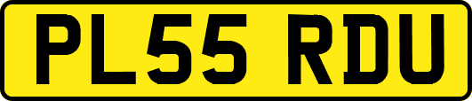 PL55RDU