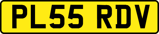 PL55RDV