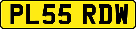 PL55RDW