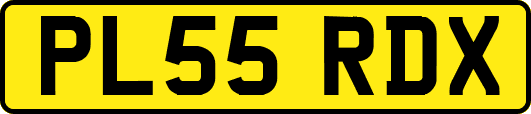 PL55RDX