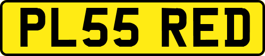 PL55RED