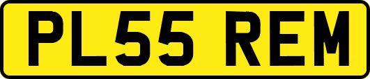 PL55REM