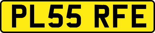 PL55RFE