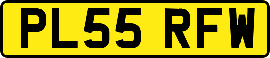 PL55RFW