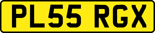 PL55RGX