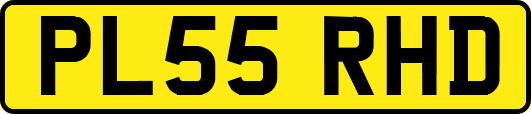 PL55RHD