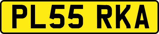 PL55RKA