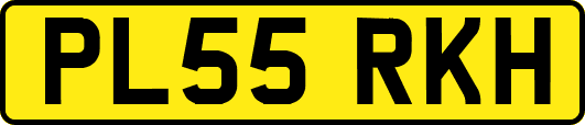 PL55RKH