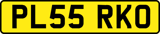 PL55RKO