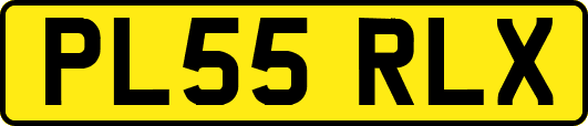 PL55RLX