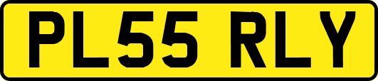 PL55RLY