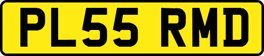 PL55RMD