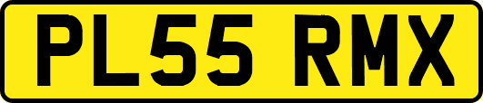 PL55RMX