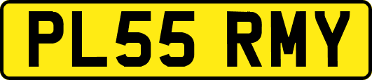 PL55RMY