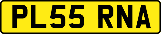 PL55RNA