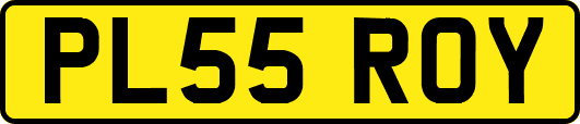 PL55ROY
