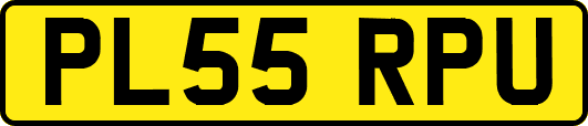PL55RPU