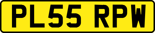 PL55RPW