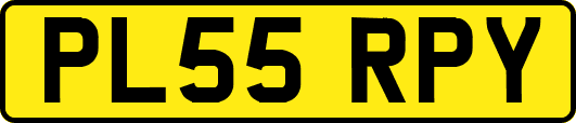 PL55RPY