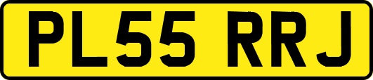 PL55RRJ