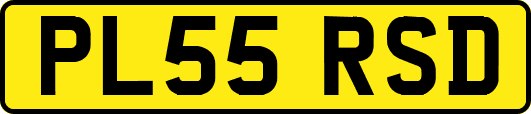 PL55RSD