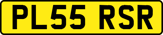 PL55RSR