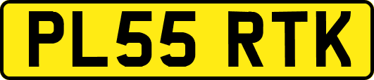 PL55RTK