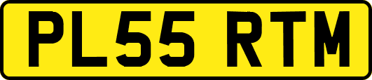 PL55RTM