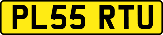 PL55RTU
