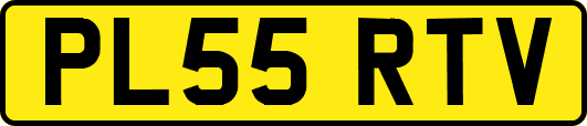 PL55RTV
