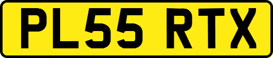 PL55RTX
