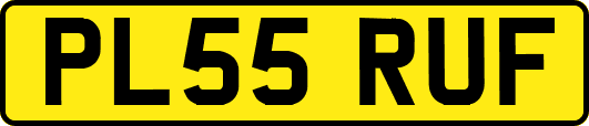 PL55RUF