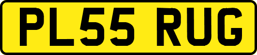 PL55RUG