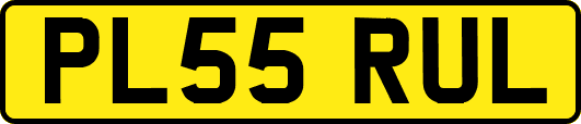 PL55RUL